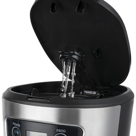 Cafetiera cu Filtru Sce 3700BK Sencor
