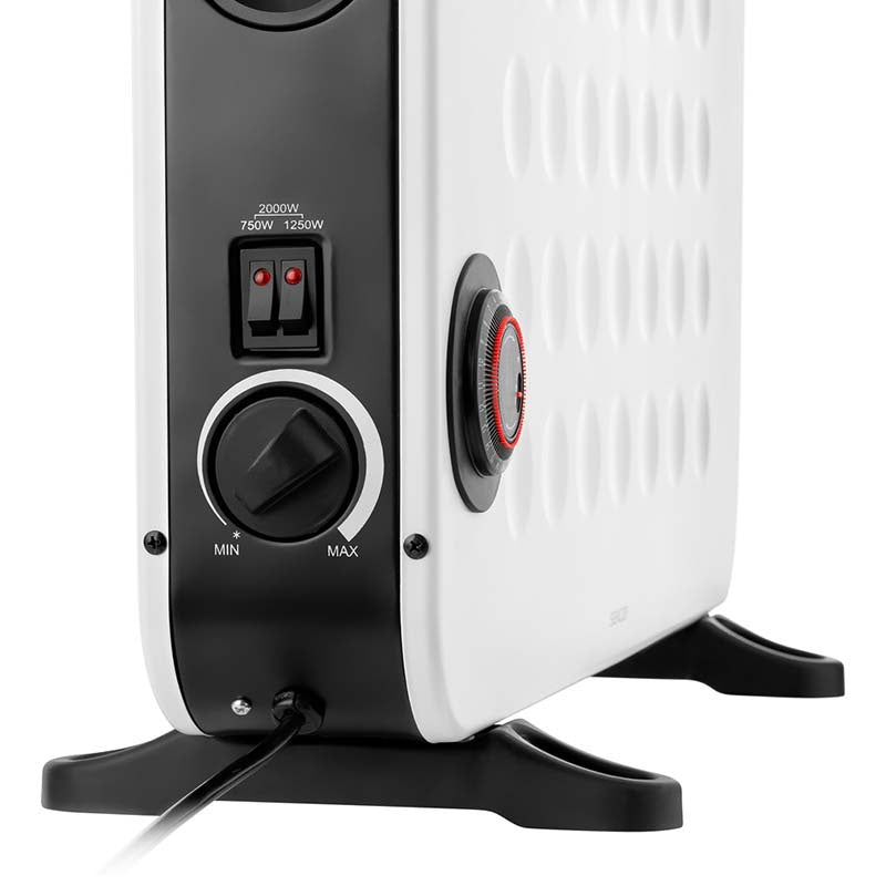 Convector 750 1250 Sencor Scf 2100