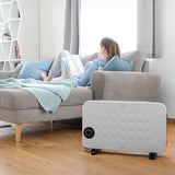 Convector 750 1250 Sencor Scf 2100