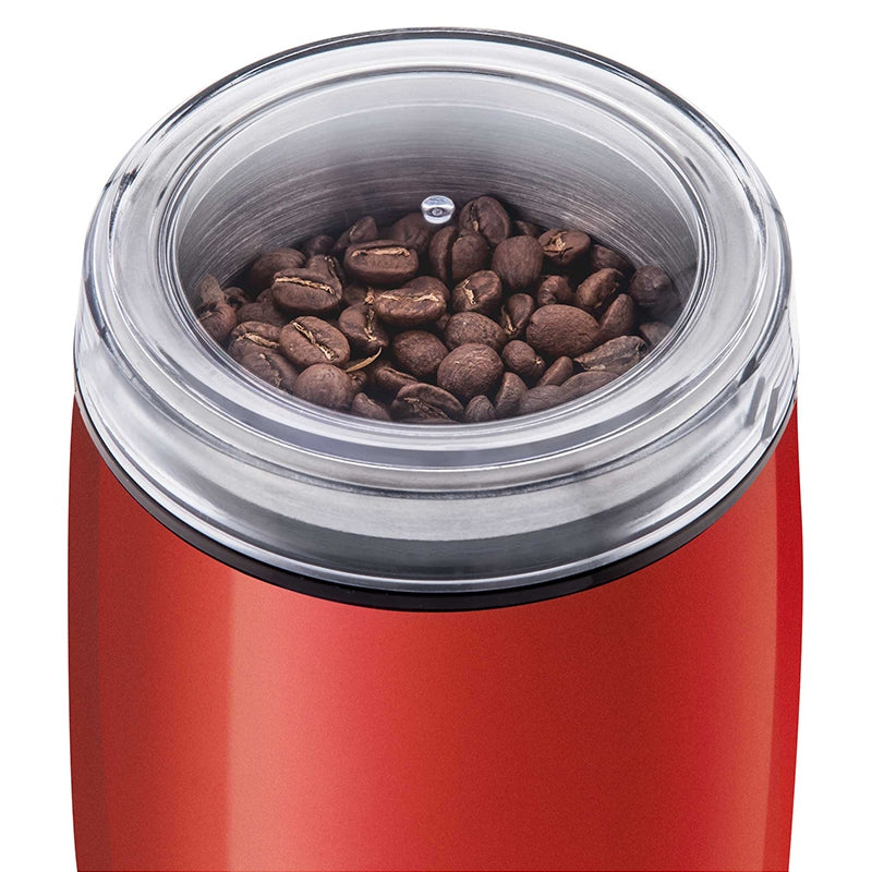 Rasnita Cafea Rosie Sencor