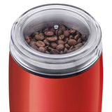 Rasnita Cafea Rosie Sencor