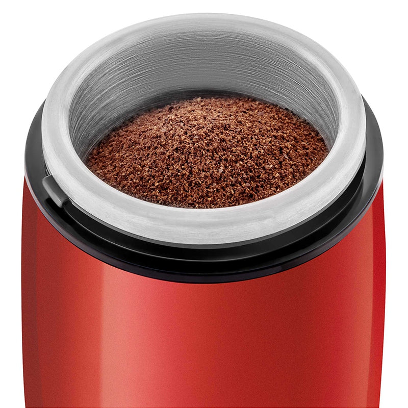 Rasnita Cafea Rosie Sencor