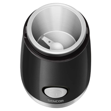 Rasnita Cafea Neagra Sencor