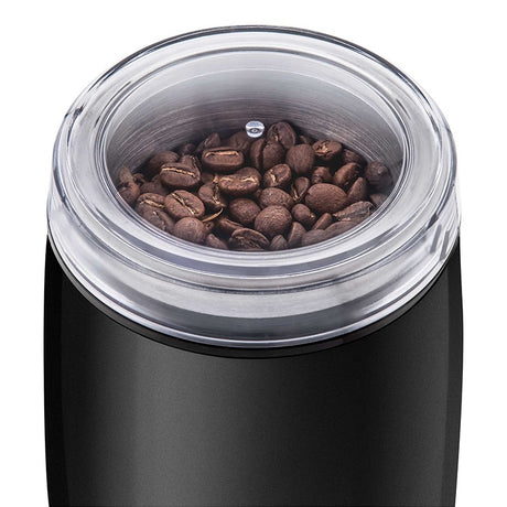 Rasnita Cafea Neagra Sencor