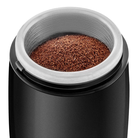 Rasnita Cafea Neagra Sencor