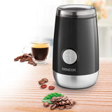 Rasnita Cafea Neagra Sencor