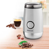 Rasnita Cafea Alba Sencor