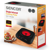 Plita Electrica Sencor