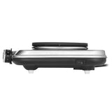 Plita Electrica Dubla Sencor cu DAB+