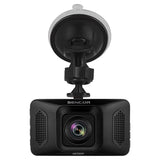 Dvr Auto Full HD Sencor cu baterie 180 mAh, USB si Card SD
