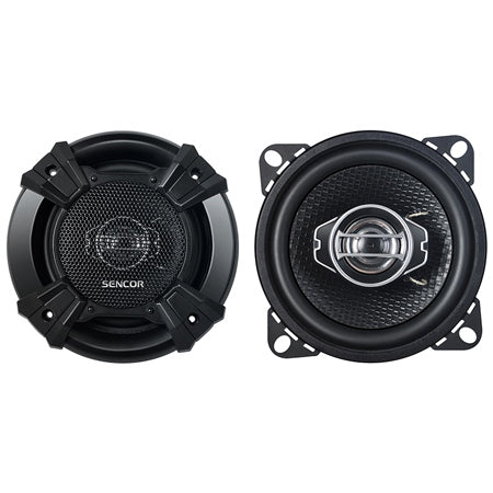 Difuzor Auto 2 Cai 4 Sencor Inch 60W