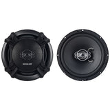 Difuzoare Auto 2 90 W Sencor Cai 17CM cu Sunet Stereo