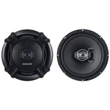 Difuzoare Auto 2 90 W Sencor Cai 17CM cu Sunet Stereo