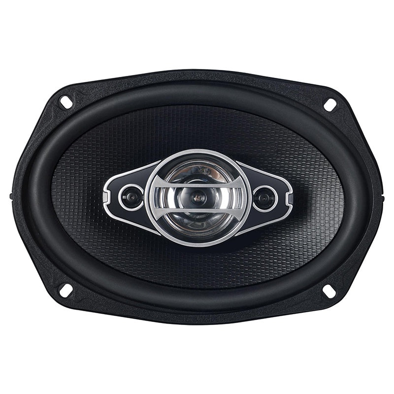 Difuzoare Auto 4 Cai 6x9 Inch Sencor cu Sunet Stereo