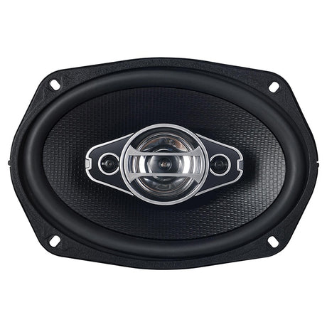 Difuzoare Auto 4 Cai 6x9 Inch Sencor cu Sunet Stereo