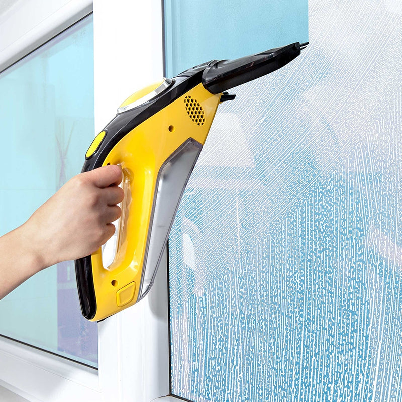 Aparat Curatare Ferestre Sencor cu baterie reincarcabila
