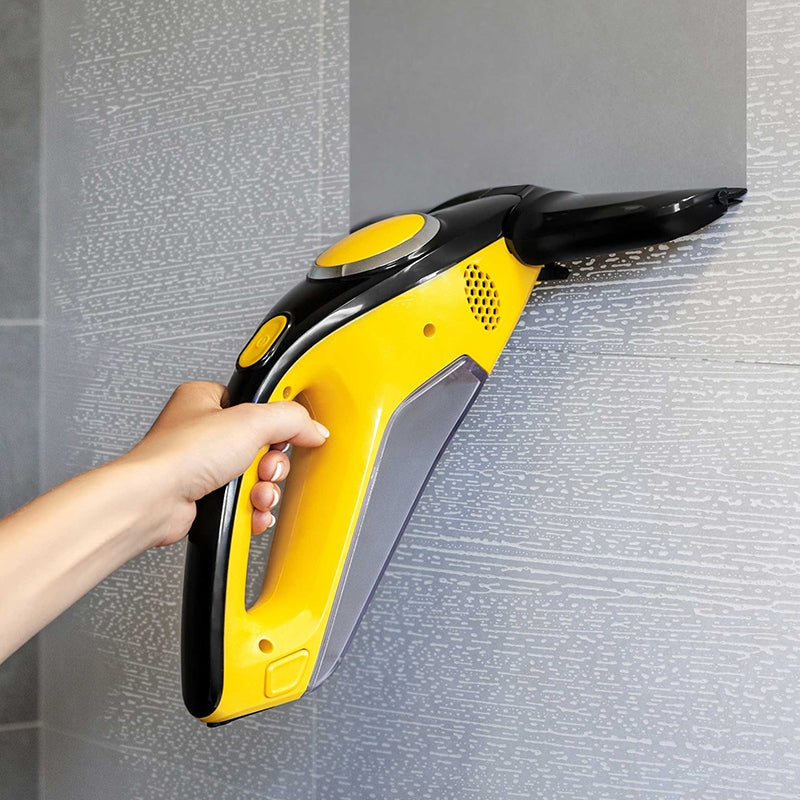 Aparat Curatare Ferestre Sencor cu baterie reincarcabila
