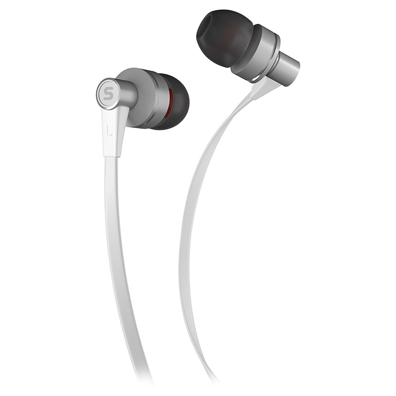 Casti in Ear cu Microfon Albe Sencor