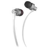 Casti in Ear cu Microfon Albe Sencor