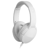 Casti Audio Alb Sencor Sep 636 cu Sunet Stereo