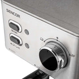 Espressor 15 Bar Sencor cu DAB+