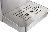 Espressor 15 Bar Sencor cu DAB+