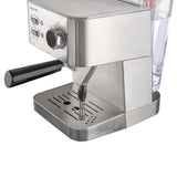 Espressor 15 Bar Sencor cu DAB+