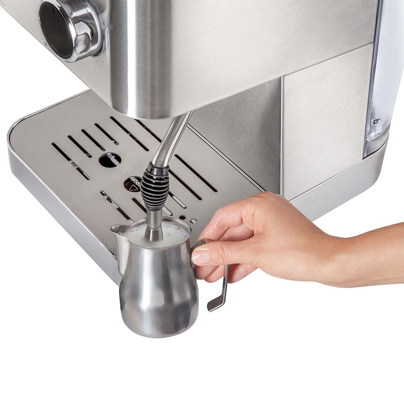 Espressor 15 Bar Sencor cu DAB+