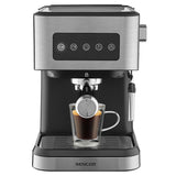 Espressor 20 Sencor Bar 1050W cu DAB+