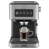 Espressor 20 Sencor Bar 1050W cu DAB+