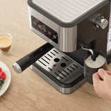 Espressor 20 Sencor Bar 1050W cu DAB+