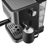Espressor 20 Sencor Bar 1050W cu DAB+