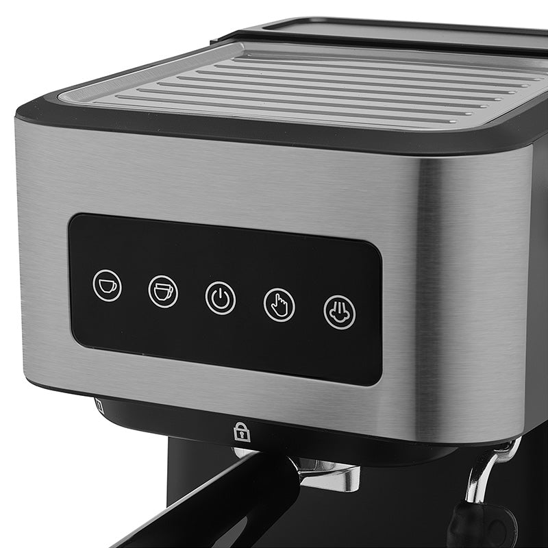 Espressor 20 Sencor Bar 1050W cu DAB+