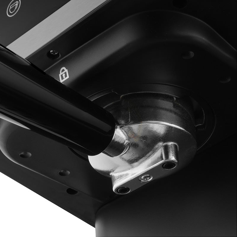 Espressor 20 Sencor Bar 1050W cu DAB+