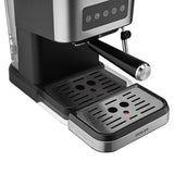 Espressor 20 Sencor Bar 1050W cu DAB+