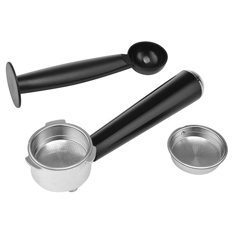 Espressor 20 Sencor Bar 1050W cu DAB+