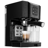 Espressor Automat 20 Bar Sencor cu DAB+