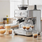 Espressor 15 Bar Sencor cu DAB+