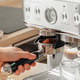 Espressor 15 Bar Sencor cu DAB+