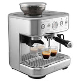 Espressor 15 Bar Sencor cu DAB+
