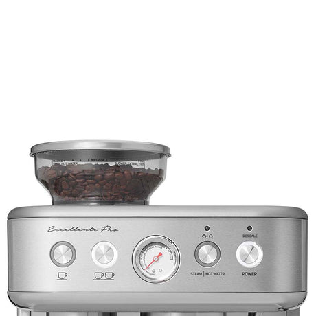 Espressor 15 Bar Sencor cu DAB+