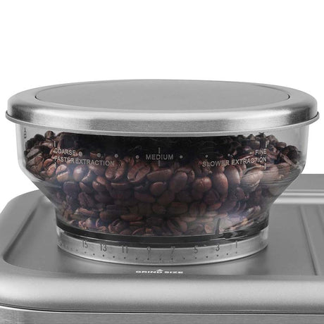 Espressor 15 Bar Sencor cu DAB+
