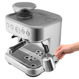 Espressor 15 Bar Sencor cu DAB+