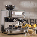 Espressor 15 BAR 1770W Sencor