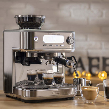 Espressor 15 BAR 1770W Sencor