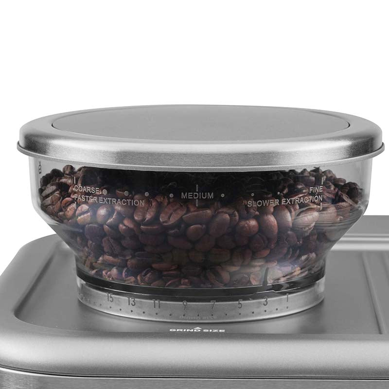Espressor 15 BAR 1770W Sencor