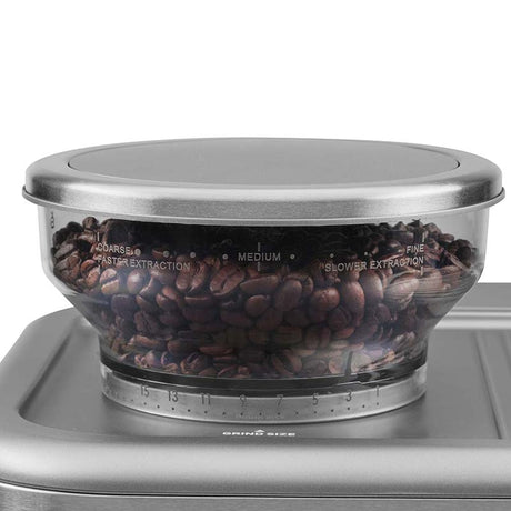 Espressor 15 BAR 1770W Sencor
