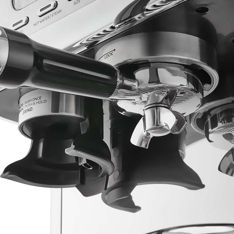 Espressor 15 BAR 1770W Sencor