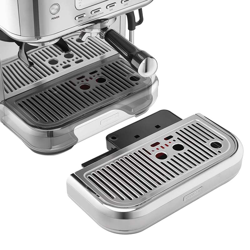Espressor 15 BAR 1770W Sencor