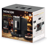 Espressor Automat 1470W Sencor